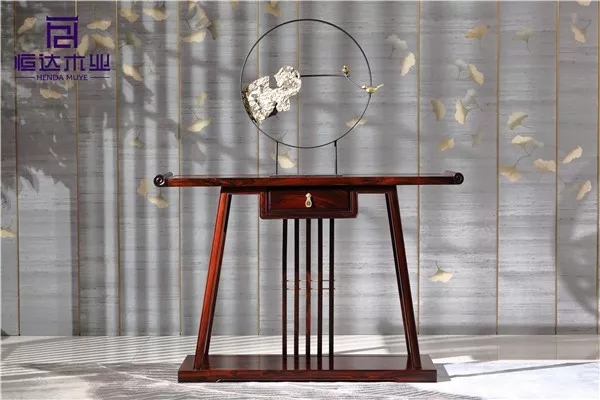 恒達(dá)木業(yè)：擇一事，專一生!