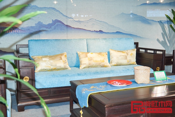 神農(nóng)紅木沙發(fā) 神農(nóng)紅木沙發(fā)