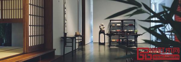 文房百器是文人雅客賞玩之物,體現(xiàn)中國(guó)文人獨(dú)有的生活情趣(濟(jì)南天地儒風(fēng)孔子文化產(chǎn)業(yè)有限公司供圖) 文房百器是文人雅客賞玩之物,體現(xiàn)中國(guó)文人獨(dú)有的生活情趣(濟(jì)南天地儒風(fēng)孔子文化產(chǎn)業(yè)有限公司供圖)