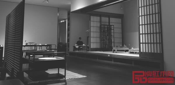 文房百器是文人雅客賞玩之物,體現(xiàn)中國(guó)文人獨(dú)有的生活情趣(濟(jì)南天地儒風(fēng)孔子文化產(chǎn)業(yè)有限公司供圖) 文房百器是文人雅客賞玩之物,體現(xiàn)中國(guó)文人獨(dú)有的生活情趣(濟(jì)南天地儒風(fēng)孔子文化產(chǎn)業(yè)有限公司供圖)