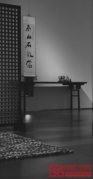 文房百器是文人雅客賞玩之物,體現(xiàn)中國(guó)文人獨(dú)有的生活情趣(濟(jì)南天地儒風(fēng)孔子文化產(chǎn)業(yè)有限公司供圖) 文房百器是文人雅客賞玩之物,體現(xiàn)中國(guó)文人獨(dú)有的生活情趣(濟(jì)南天地儒風(fēng)孔子文化產(chǎn)業(yè)有限公司供圖)