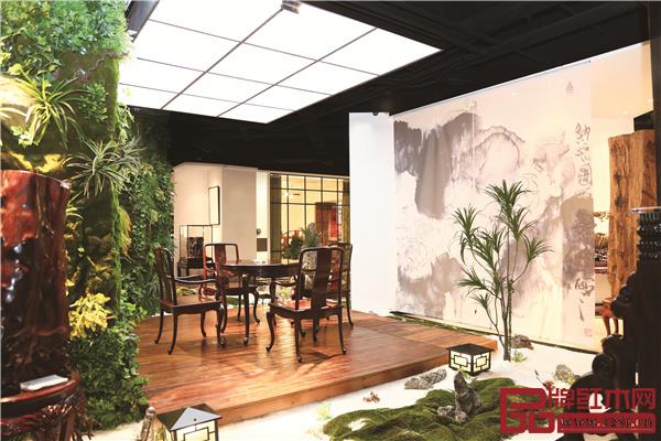 泰和園當代中式生活藝術鑒賞中心 泰和園當代中式生活藝術鑒賞中心