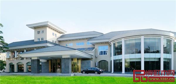 戴為品牌生活美學館 戴為品牌生活美學館