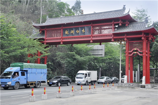 紅木產(chǎn)區(qū)觀察（一）：揭秘深圳紅木產(chǎn)業(yè)聚集地現(xiàn)狀