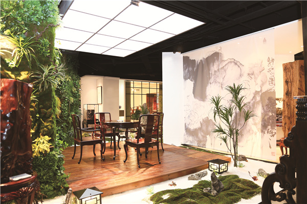 紅木產(chǎn)區(qū)觀察（二）：深圳產(chǎn)區(qū)頭部品牌逆市突圍