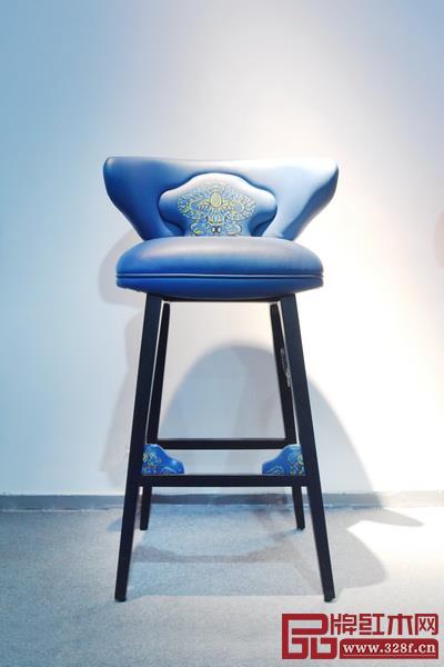 新中式紅木展上呈現(xiàn)的多元色彩 新中式紅木展上呈現(xiàn)的多元色彩