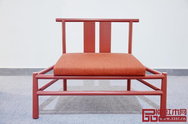 新中式紅木展上呈現(xiàn)的多元色彩 新中式紅木展上呈現(xiàn)的多元色彩