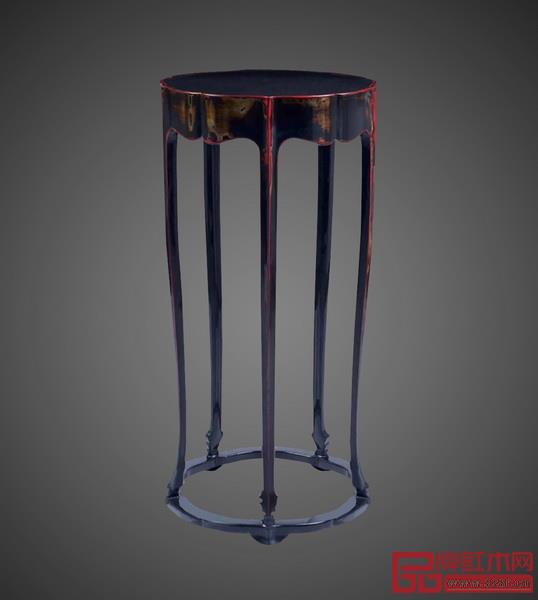 菱花香幾 菱花香幾