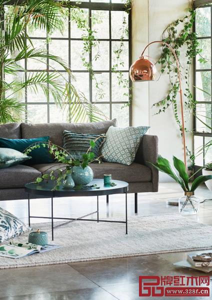 H&M HOME具有時(shí)令特色的家居產(chǎn)品 H&M HOME具有時(shí)令特色的家居產(chǎn)品