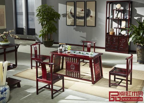 紅木茶臺精品 紅木茶臺精品