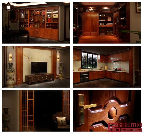 紅木企業(yè)正以更加寬泛、深入的角度去摸索與研究定制趨勢的全境,審視紅木定制的運作方式(東成紅木/圖) 紅木企業(yè)正以更加寬泛、深入的角度去摸索與研究定制趨勢的全境,審視紅木定制的運作方式(東成紅木/圖)