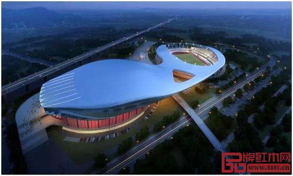 第七屆世界軍人運動會舉辦地-武漢 第七屆世界軍人運動會舉辦地-武漢