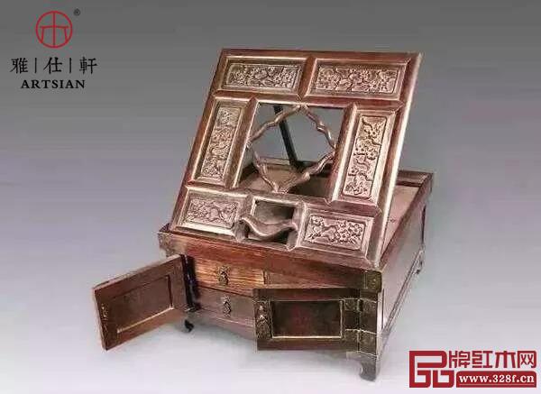 雅仕軒紅木——箱匣 雅仕軒紅木——箱匣