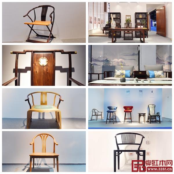 第三屆新中式紅木展高舉“國(guó)潮”大旗,聯(lián)手?jǐn)?shù)十家活力品牌和多家高等院校傳遞東方美學(xué)力量,還原人們理想的中式雅致生活方式 第三屆新中式紅木展高舉“國(guó)潮”大旗,聯(lián)手?jǐn)?shù)十家活力品牌和多家高等院校傳遞東方美學(xué)力量,還原人們理想的中式雅致生活方式