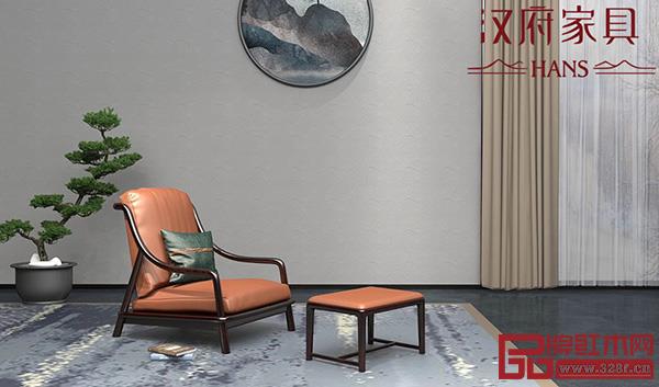 漢府遠山黑酸枝輕奢人文家具