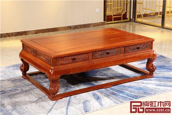 巴花宮廷寶座沙發(fā)大平幾 巴花宮廷寶座沙發(fā)大平幾