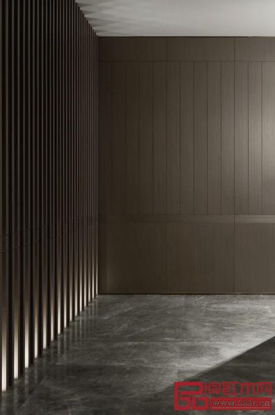 仿佛竹林搖曳,清雋疏狂 仿佛竹林搖曳,清雋疏狂