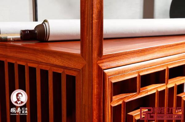 大唐明韻透格架 大唐明韻透格架