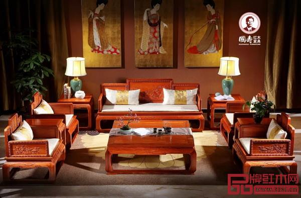 大唐荷韻沙發(fā) 大唐荷韻沙發(fā)