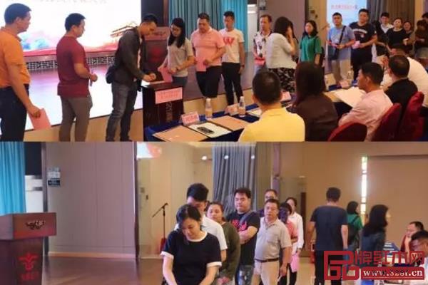 石基鎮(zhèn)個(gè)私協(xié)會(huì)全體成員投票選舉 石基鎮(zhèn)個(gè)私協(xié)會(huì)全體成員投票選舉