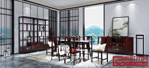 簡(jiǎn)奢新中式品牌檀一已推出《致上》、《境徊》等系列產(chǎn)品,致力于給國(guó)人不一樣的品質(zhì)生活方式 簡(jiǎn)奢新中式品牌檀一已推出《致上》、《境徊》等系列產(chǎn)品,致力于給國(guó)人不一樣的品質(zhì)生活方式