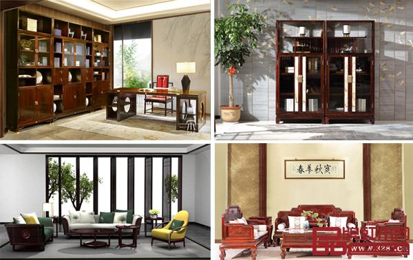 闊葉黃檀家具既能演繹簡約時(shí)尚,又能詮釋沉穩(wěn)典雅 闊葉黃檀家具既能演繹簡約時(shí)尚,又能詮釋沉穩(wěn)典雅