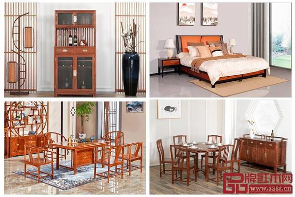 怎么選擇刺猬紫檀品牌和家具 怎么選擇刺猬紫檀品牌和家具