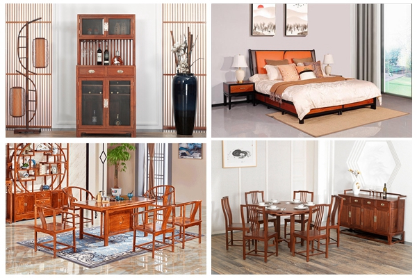 刺猬紫檀家具不好買？那是沒(méi)挑對(duì)品牌！