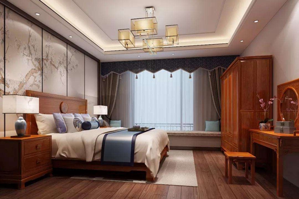 無定制不家居，他們能否扛起紅木定制家居的“大旗”？