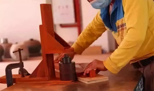 紅木迷們必讀 紅木家具生產(chǎn)流程超詳細(xì)介紹