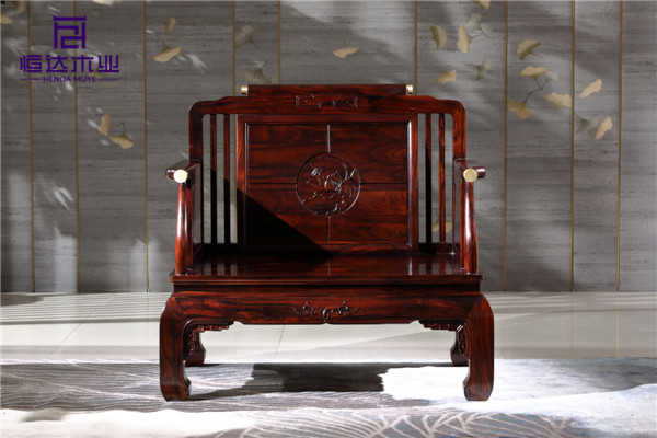 闊葉黃檀，紅木市場崛起的“貴族”！