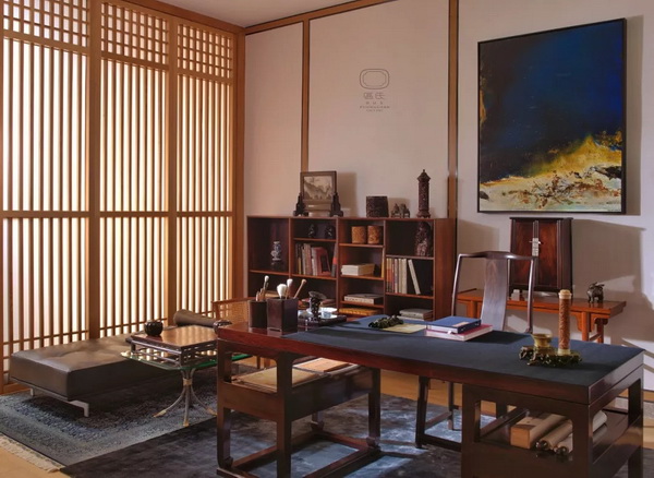 區(qū)氏家具深圳生活藝術(shù)空間 區(qū)氏家具深圳生活藝術(shù)空間