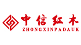 中信紅木 中信紅木