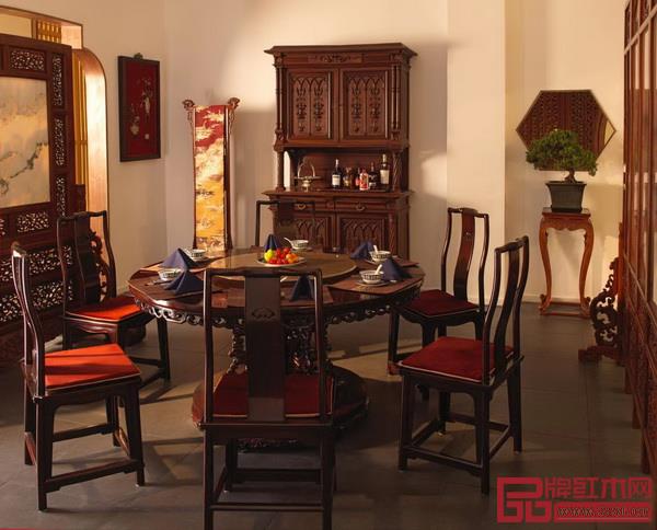 區(qū)氏家具(深圳)生活藝術(shù)空間 區(qū)氏家具(深圳)生活藝術(shù)空間