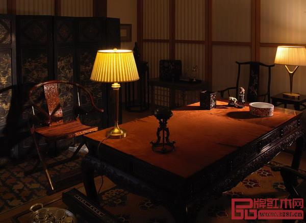 區(qū)氏家具(深圳)生活藝術(shù)空間 區(qū)氏家具(深圳)生活藝術(shù)空間