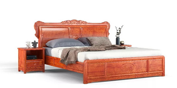 中信紅木家具眾籌火熱進(jìn)行中，價(jià)格便宜近一半