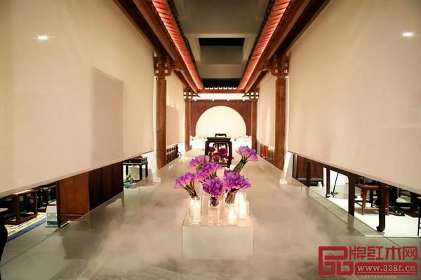 小熊老師為活動(dòng)設(shè)計(jì)的花藝布景 小熊老師為活動(dòng)設(shè)計(jì)的花藝布景