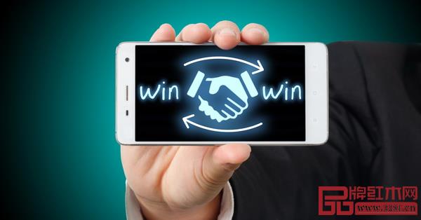 消費者和企業(yè)雙贏,行業(yè)才能發(fā)展下去 消費者和企業(yè)雙贏,行業(yè)才能發(fā)展下去