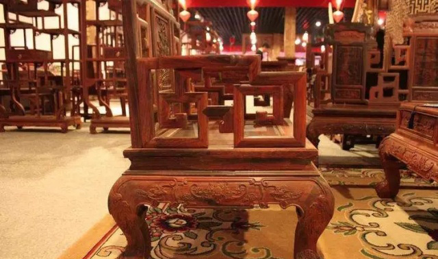 買越南紅木家具除了關(guān)注便宜還要看什么？