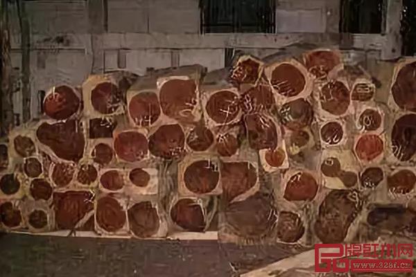 伯利茲黃檀 伯利茲黃檀