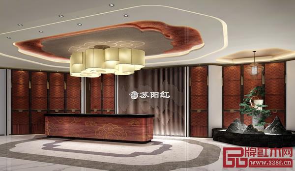 提名理由：2009年創(chuàng)建至今，蘇陽(yáng)紅的十年發(fā)展歷程離不開(kāi)質(zhì)量和品牌這兩個(gè)核心關(guān)鍵詞。從質(zhì)量把關(guān)到品牌建設(shè)，再到服務(wù)升級(jí)，蘇陽(yáng)紅以專(zhuān)注的態(tài)度做生產(chǎn)，用踏實(shí)的態(tài)度做市場(chǎng)，正是因?yàn)檫@份初心不變的執(zhí)著，蘇陽(yáng)紅從緬花專(zhuān)家到高端定制，從紅木家具到紅木整裝，十年來(lái)厚積薄發(fā)屢創(chuàng)佳績(jī)。