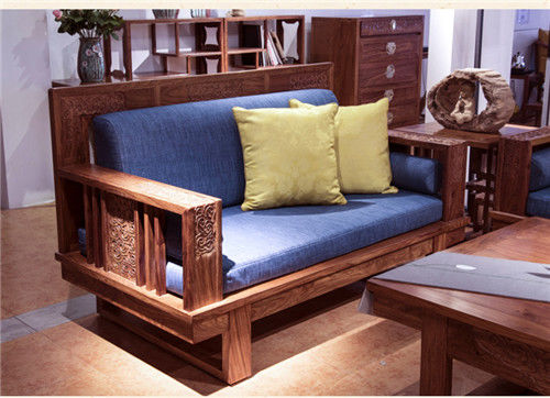 刺猬紫檀紅木家具好不好？刺猬紫檀紅木家具多少錢？