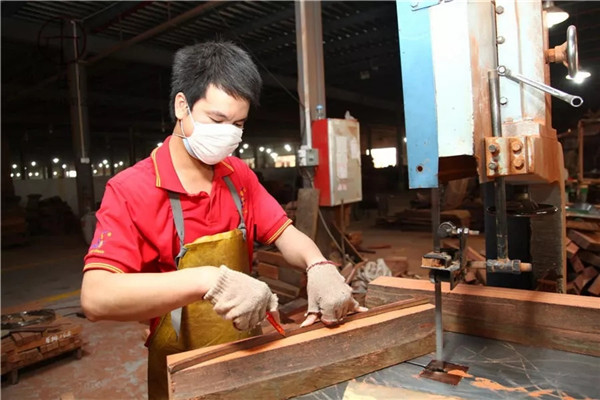 探索 | 雅仕軒精品紅木家具，那些你不知道的事！