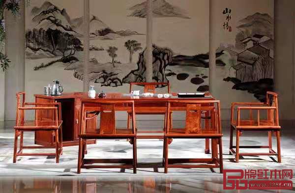 東陽華廈·大不同