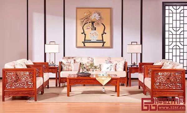 深圳友聯(lián)·為家