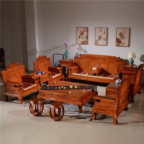 刺猬紫檀家具如何進(jìn)行保養(yǎng)？防火、用油、要定期 