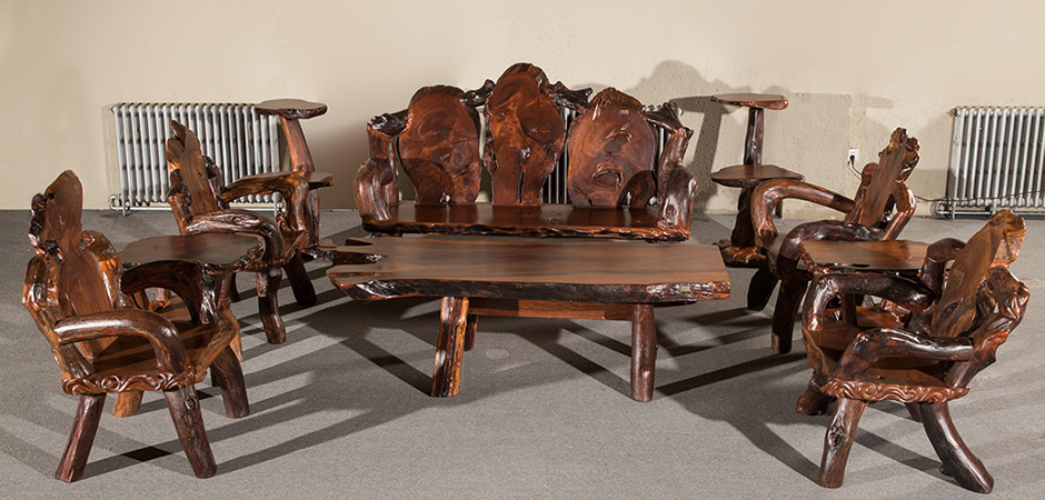 紅木家具選購技巧早知道 紅木家具如何挑選？