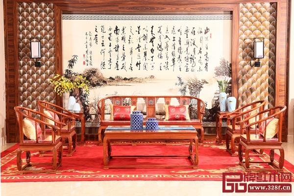 富寶軒紅木《皇宮椅沙發(fā)》 富寶軒紅木《皇宮椅沙發(fā)》