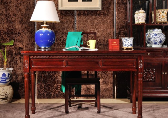 購買非洲花梨木家具除了不要貪便宜還是不要貪便宜