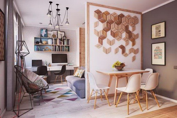 “迷你”、“小戶型” 家具銷量奇高，單身經(jīng)濟(jì)將漸成一大經(jīng)濟(jì)體